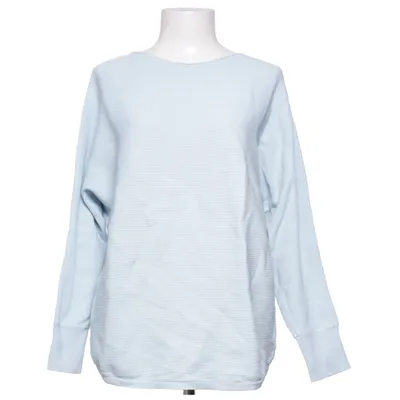 Trui (Blauw) van Bodyflirt Katoen, Polyamide