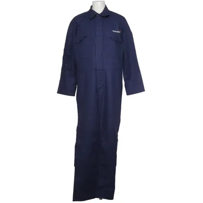 Combinaison blouse (Bleu) de Fristads Coton