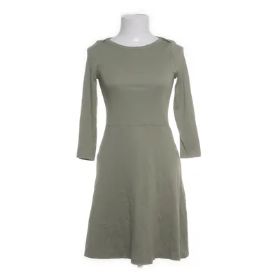 Långklänning (Grön) från EDC Brand Ekologisk bomull