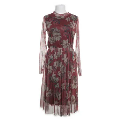 Klänning (Röd, Flerfärgad) från Sofie Schnoor