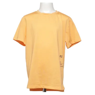 T-shirt (SOC) from SOC Elastane, Polyester
