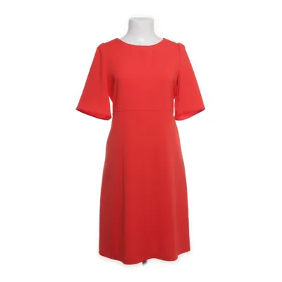 Klänning (Röd) från Hallhuber Elastan, Polyester