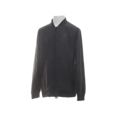 Bomberjacka (Svart) från Peak Performance Junior Polyester