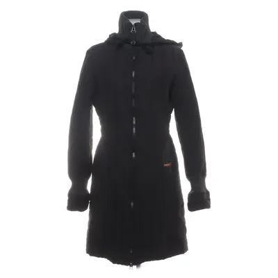 Vinterkappa (Svart) från Khujo Vintage Bomull, Nylon, Polyester