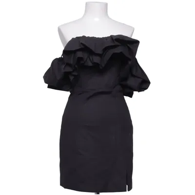 Cocktailklänning (Svart) från & Other Stories Bomull, Elastan, Modal, Polyester