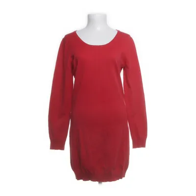 Robe (Rouge) de BPC Coton, Polyamide