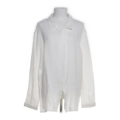 Shirt (Wit) van Floryday