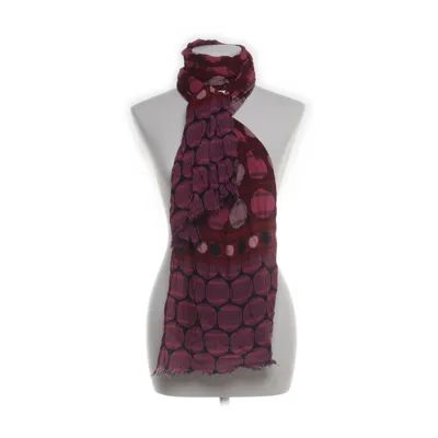 Sjal (Flerfärgad) från Olsen