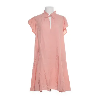 Klänning (Rosa) från Samsøe & Samsøe Linne, Lyocell
