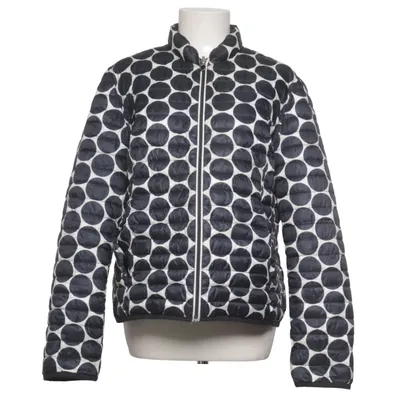 Leichte Jacke (Schwarz, Weiß) von Taifun