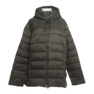 Donsjack (Groen) van Essentials