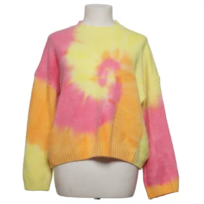 Trui (Geel, Roze, Oranje) van Azara Paris