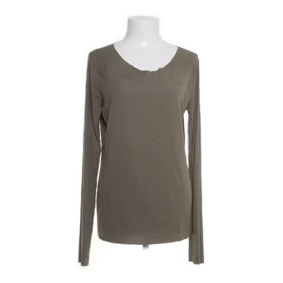 Top (Groen) van Wolford Elastaan, Modal