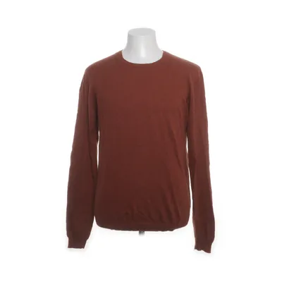 Tröja (R52J/MMID54) från American Vintage Kashmir, Bomull, Ull