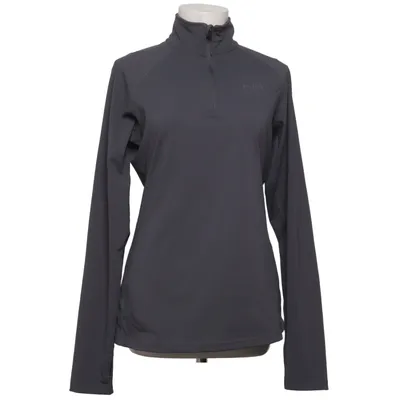 Träningströja (Grå) från New Apparel Elastan, Polyester
