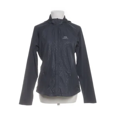 Jacka (Grå) från Kalenji Polyester