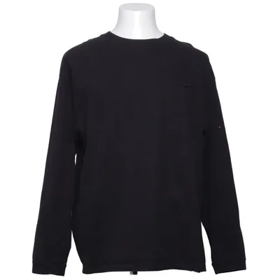 Langærmet t-shirt (STWD) fra Pull & Bear Bomuld