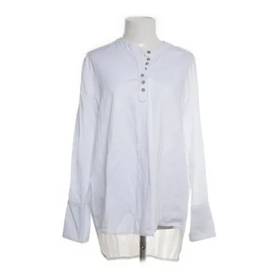 Tunic (White) from The Shirt Company