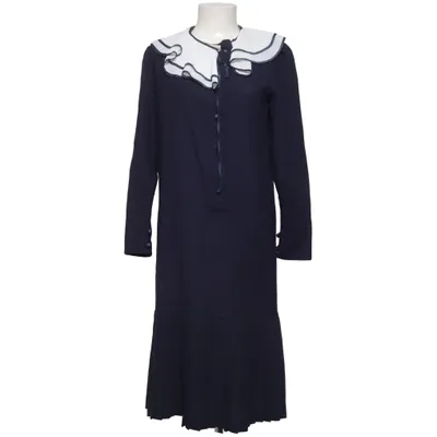 Robe (Bleu) de Mansfield