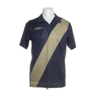 Träningströja (Blå, Brun) från Umbro Polyester