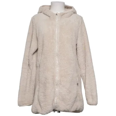 Fleece jas (Beige) van Cellbes Woman Polyester
