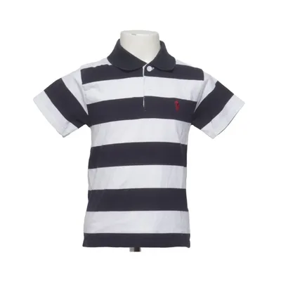 Polo shirt (Blue, White) from Polo Fashion