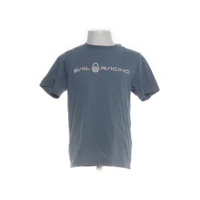 T-shirt (Blå) fra Sail Racing