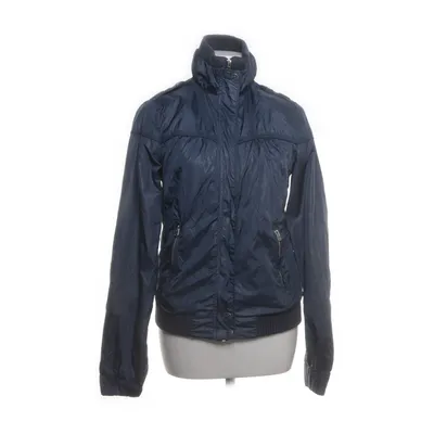 Bomber jacket (Blue) from Outfit Fashion Polyester, Acrylic, Nylon
