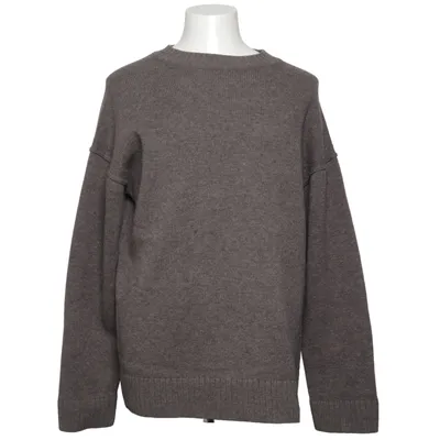 Tröja (Eloise Wool Sweater) från Weekday Ull