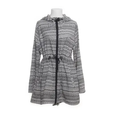 Parkas (Svart, Vit) från Denim Co Polyester