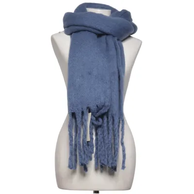 Halsduk (Blå) från Pernilla Wahlgren Design Polyester