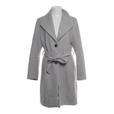 Kappa (Grå) från ESPRIT Akryl, Polyester, Ull