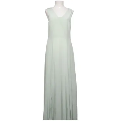 Robe de soirée (Vert) de Tiger of Sweden Polyester, Soie, Viscose