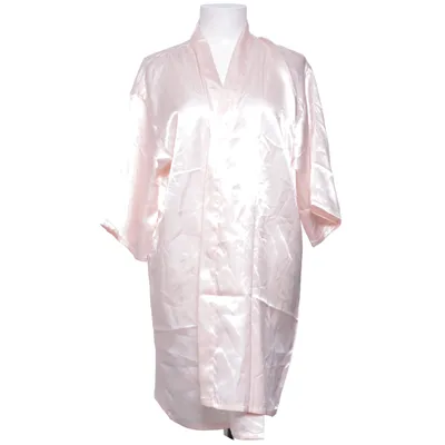 Ochtendjas (Roze) van Bridesmaids Polyester