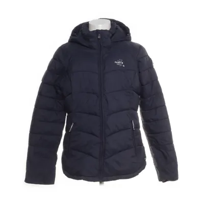 Winterjas (Blauw) van Gaastra Nylon, Polyester