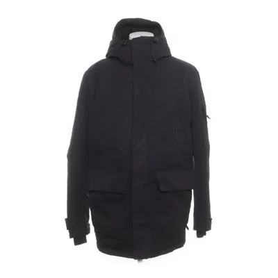Vinterjacka (Svart) från Peak Performance Dun, Fjädrar, Återvunnen polyester