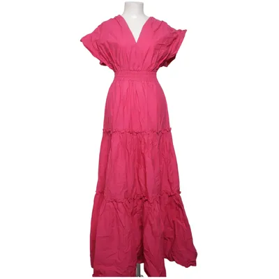 Robe (1G17TD Y6VW) de Pinko Coton