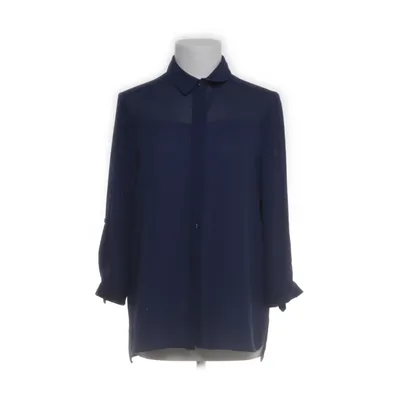 Blus (Blå) från Dorothy Perkins Polyester