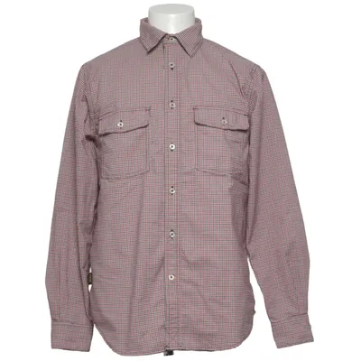 Chemise (Rouge, Bleu, Blanc) de Snickers Workwear Coton, Polyester