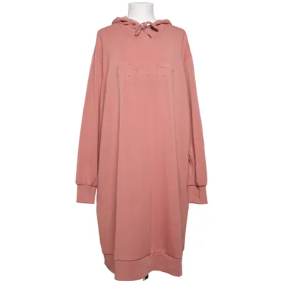 Huvklänning (Rosa) från Stories Elastan, Modal, Polyester