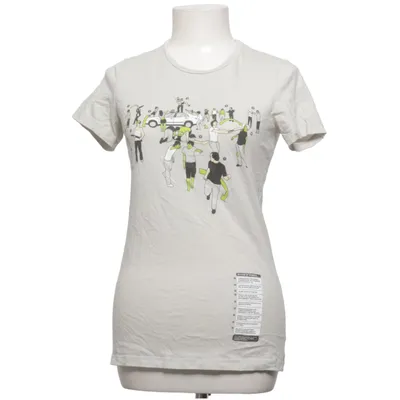 T-shirt (In Case Of Zombies) from Threadless Cotton