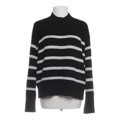 Tröja (Svart, Vit) från NA-KD Polyamid, Polyester, Viskos