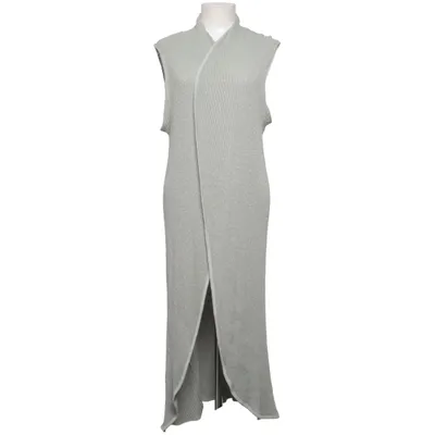 Vest (Gray) from Transfer Cotton, Polyester
