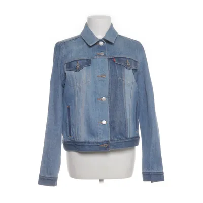 Jeansjacka (Blå) från Levi Strauss & Co Bomull