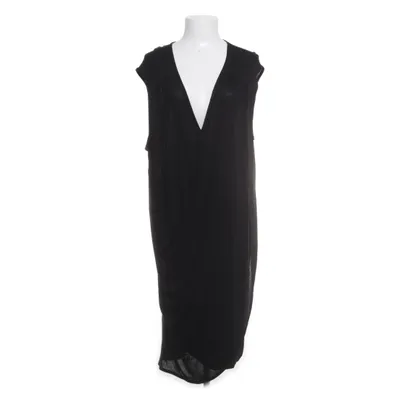 Jurk (Zwart) van Ellos Viscose