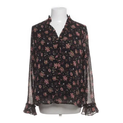 Blus (Svart, Flerfärgad) från Sofie Schnoor