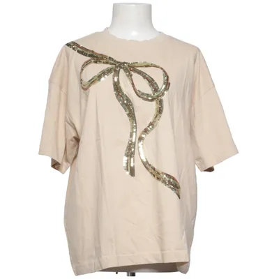 T-shirt (Beige) från Next Bomull