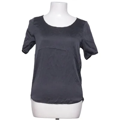 Top (Gray) from DAY Birger et Mikkelsen Elastane, Silk