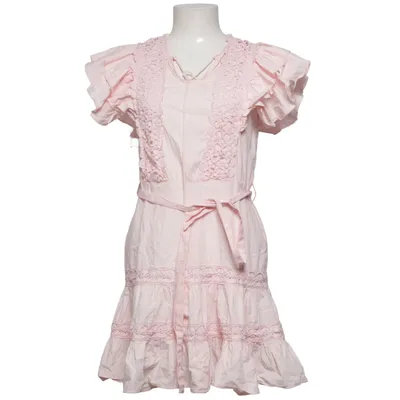 Dress (Pink) from Eilly Bazar Polyester