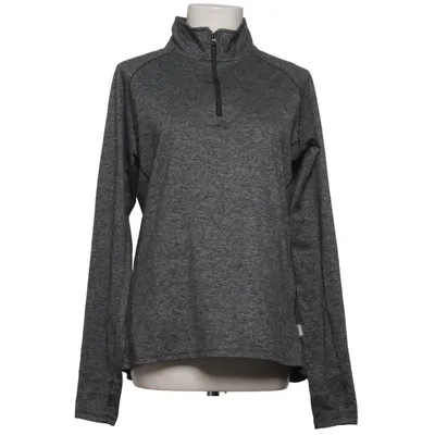 Träningströja (Grå) från Ravelli Elastan, Polyester